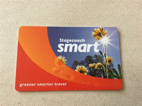 stagecoach smart card unirider|Student Bus Pass .